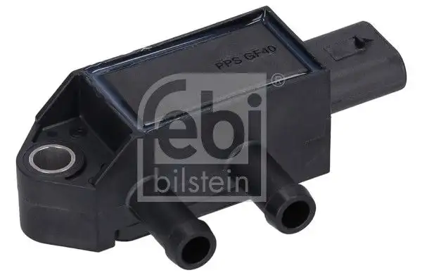 FEBI 186535 Egzoz Basınç Sensörü