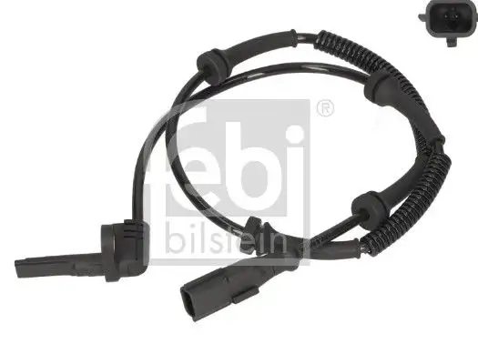 FEBI 188123 ABS Hız Sensörü (Ön)