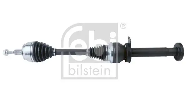 FEBI 188161 Ön Aks (Sağ)