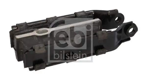FEBI 188261 Motor Takozu (Sol) 31262935