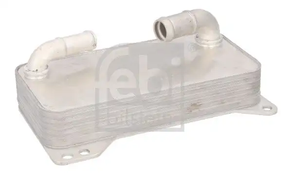 FEBI 188365 Motor Yağ Soğutucu
