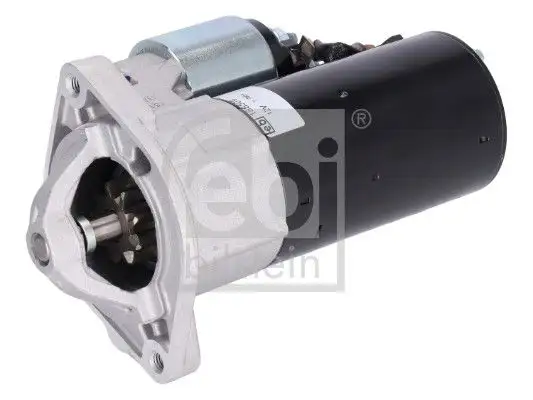 FEBI 188509 Marş Motoru 51984357