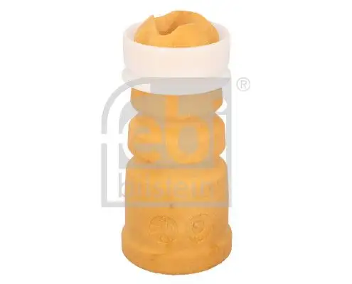 FEBI 188604 Arka Süspansiyon Takozu 80A512131E