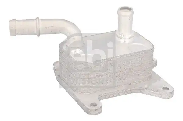 FEBI 188625 Motor Yağ Soğutucu 213053566R