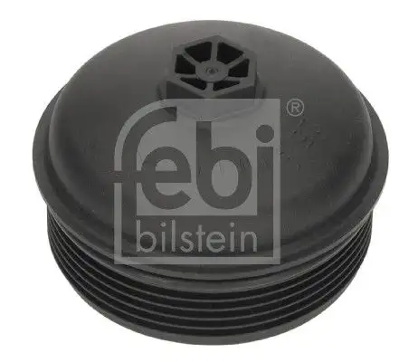 FEBI 188767 Yağ Filtre Kapağı