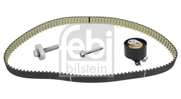 FEBI 188804 Triger Seti