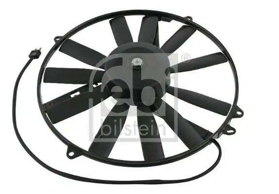 FEBI 18932 Fan Motoru 5103653AA