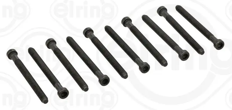 ELRING 189.380 Silindir Kapak Civatası WHT002131