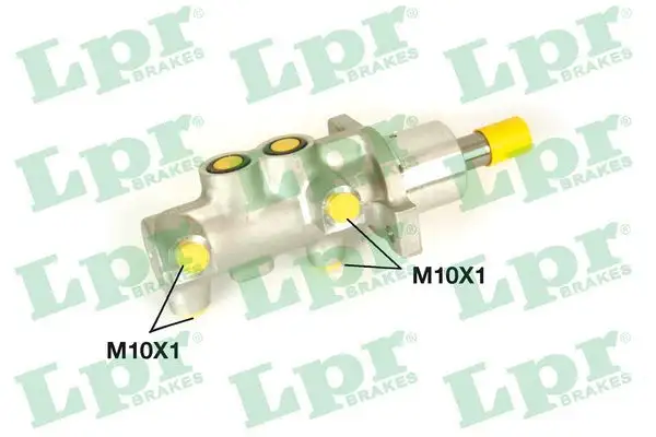 LPR 1894 Ana Merkez 95AB2140AA