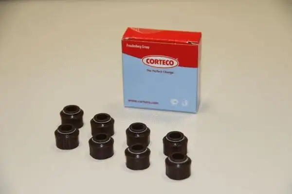CORTECO 19025685 Supap Lastiği