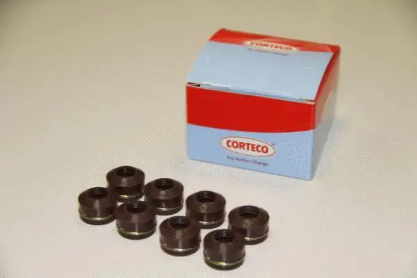 CORTECO 19025737 Supap Lastiği