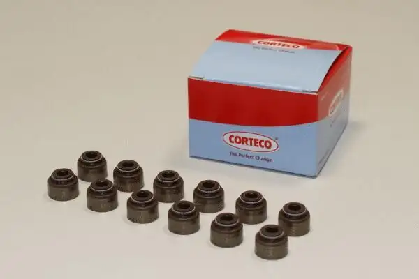 CORTECO 19036005 Supap Lastiği
