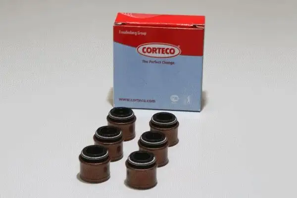 CORTECO 19036054 Supap Lastiği 9004812006