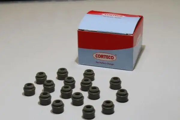 CORTECO 19036088 Supap Lastiği 9008031062