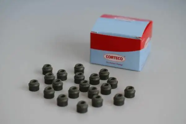 CORTECO 19036121 Supap Lastiği 8631652
