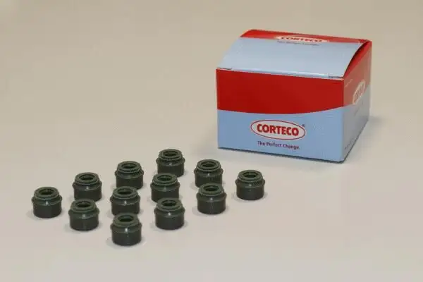 CORTECO 19036429 Supap Lastiği