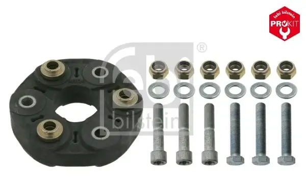 FEBI 19057 Şaft Askısı A2204100415