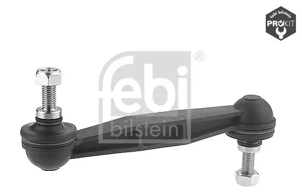 FEBI 19117 Z-Rot (Arka) 517838
