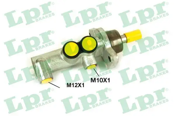 LPR 1927 Ana Merkez 558013