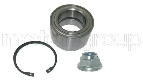 METELLI 19-2774 Ön Aks Rulmanı 51745702