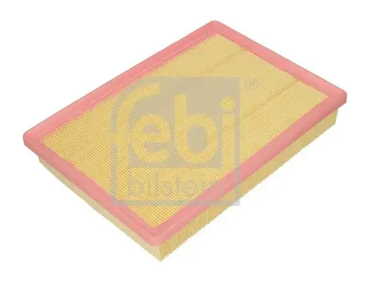 FEBI 192911 Hava Filtresi A9075283500
