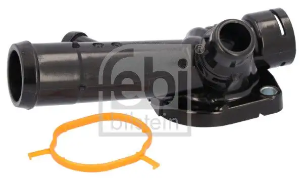 FEBI 193080 Su Flanşı 3L121132AC