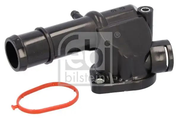 FEBI 193081 Su Flanşı 3L121132A
