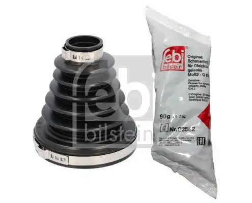 FEBI 193095 İç Aks Körüğü