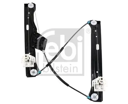 FEBI 193249 Ön Cam Krikosu (Sağ) 51337281882