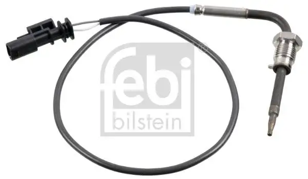 FEBI 193770 Egzoz Sıcaklık Sensörü 55284617