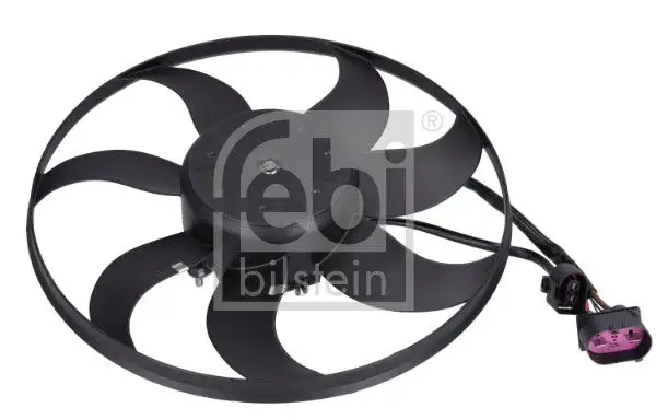 FEBI 193887 Fan Motoru