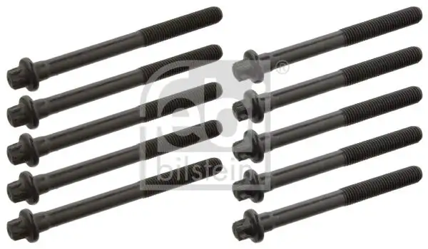 FEBI 19444 Silindir Kapak Civatası 7700738987S1