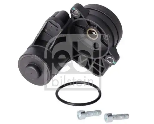 FEBI 194738 El Fren Motoru 8V0998281