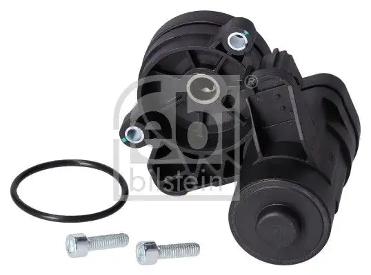 FEBI 194740 El Fren Motoru 8V0998281A