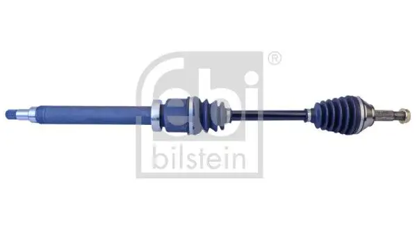 FEBI 194816 Ön Aks (Sağ)