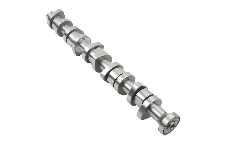 FEBI 195090 Eksantrik Mili (Emme) A2710501401
