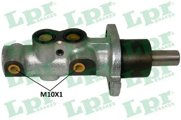 LPR 1957 Ana Merkez 98VB2B507AA