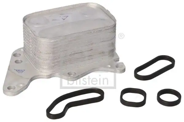FEBI 196036 Motor Yağ Soğutucu