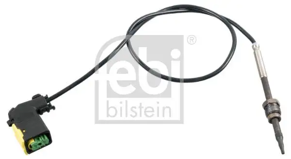 FEBI 196188 Egzoz Sıcaklık Sensörü 2144718