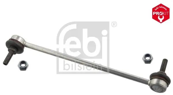 FEBI 19669 Z-Rot (Ön) 31351095664