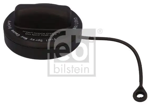 FEBI 196929 Yakıt Depo Kapağı A2214700605