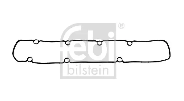 FEBI 19715 Üst Kapak Contası 1118967G00