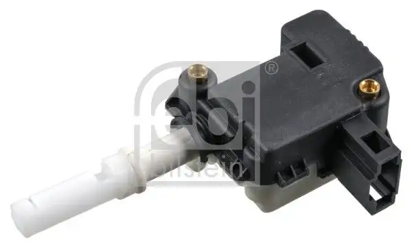 FEBI 197340 Depo Kilit Motoru 3B5827061C