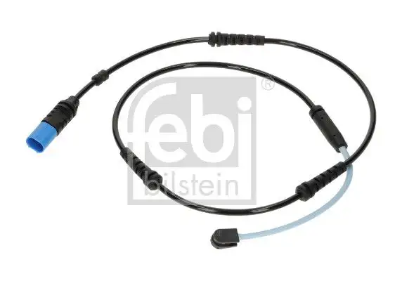 FEBI 197398 Arka Balata Sensörü 34356770995