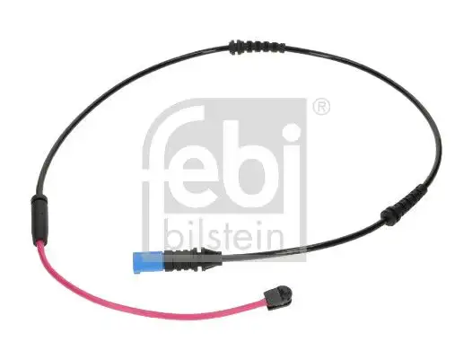 FEBI 197400 Ön Balata Sensörü 34356770998