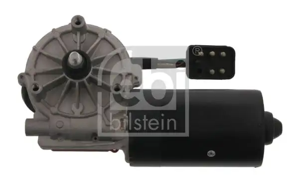 FEBI 19848 Silecek Motoru (Ön) A2028205342