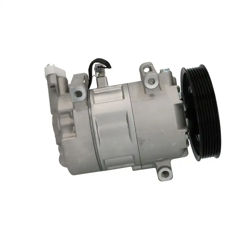 BOSCH 1986AD1001 Klima Kompresörü 8200716697