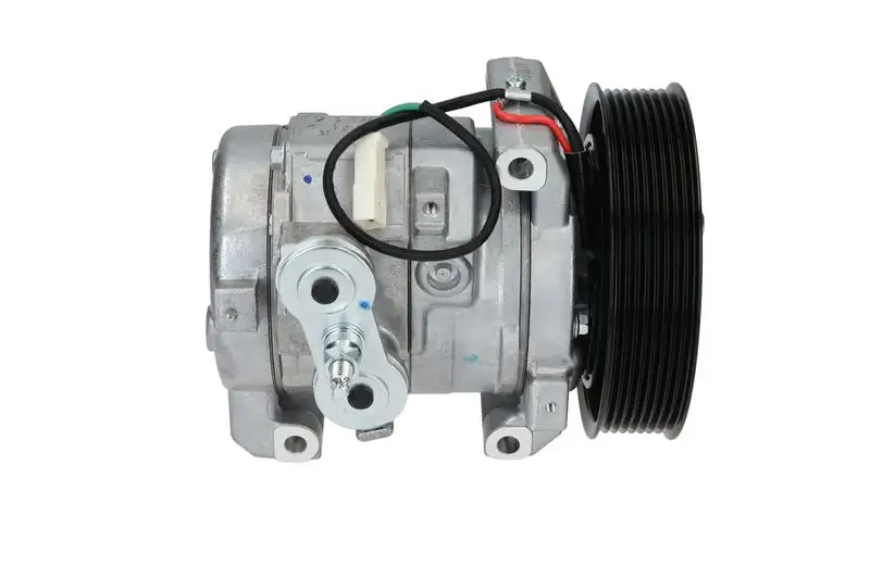 BOSCH 1986AD1016 Klima Kompresörü A4722300111