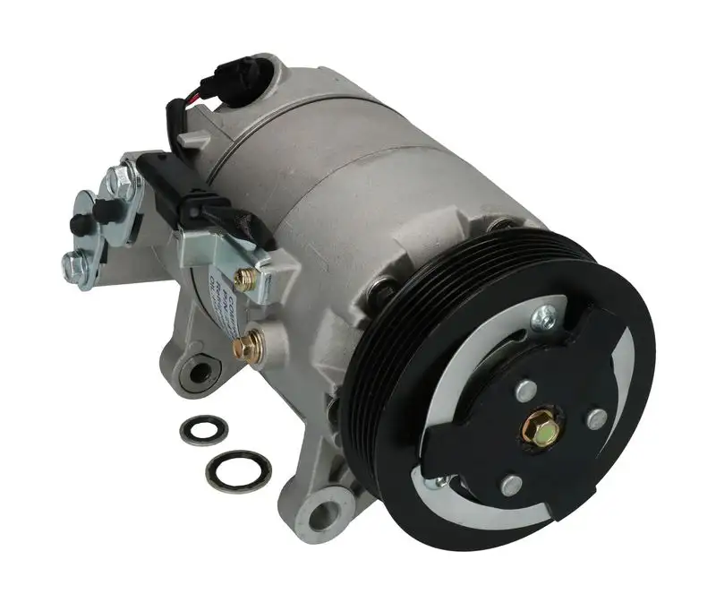 BOSCH 1986AD1365 Klima Kompresörü 64529299329