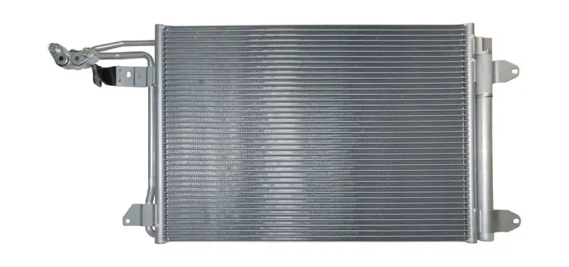 BOSCH 1986AD2002 Klima Radyatörü